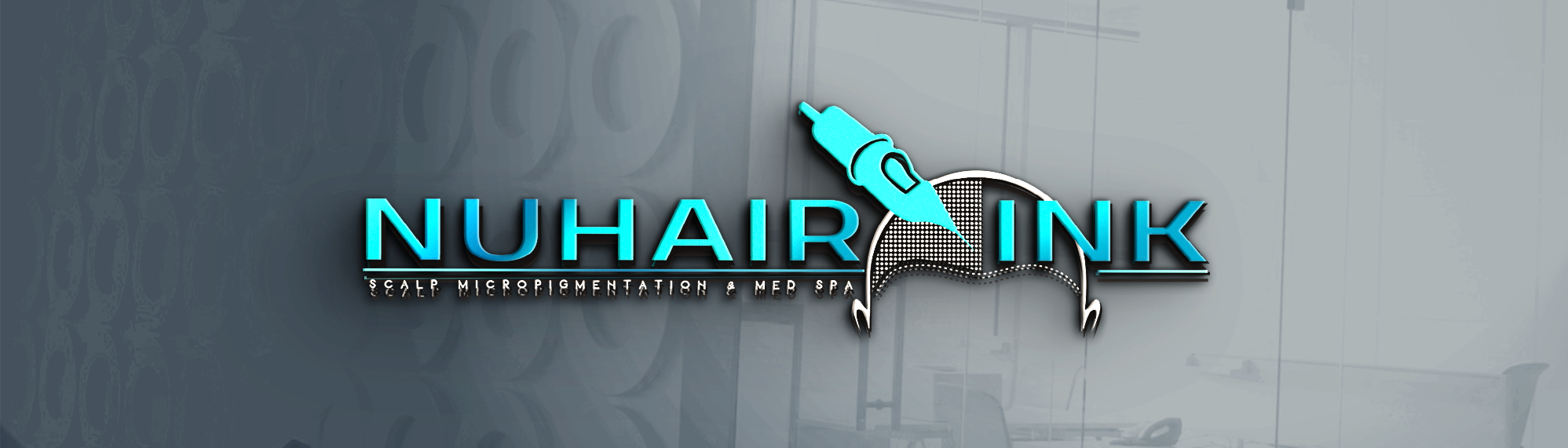 NuHair Ink Scalp Micropigmentation | Roseville & Sacramento