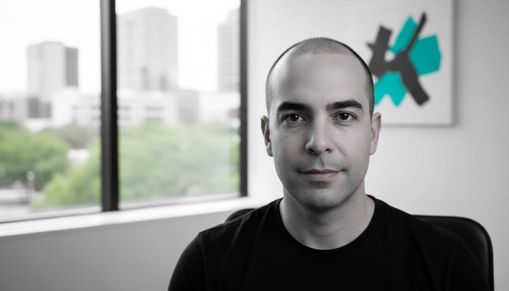 Scalp Micropigmentation for Men in Sacramento: The Ultimate Guide to SMP