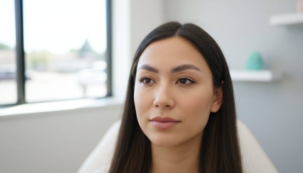Microblading Sacramento: The 2026 Guide to Natural, Undetectable Brows