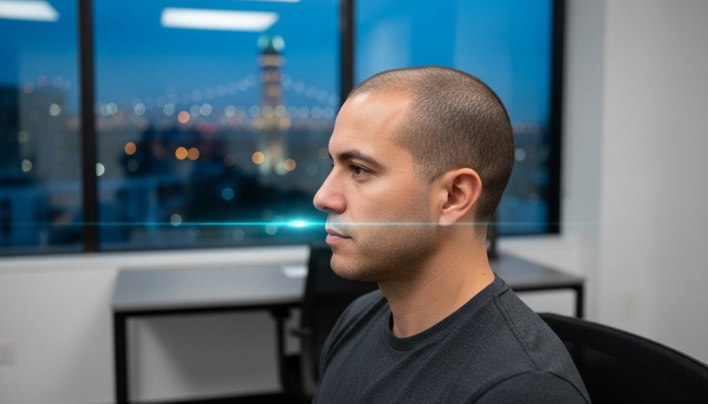 SMP vs. Hair Transplant: Why Sacramento is Choosing Non-Surgical Follicle Replication in 2026