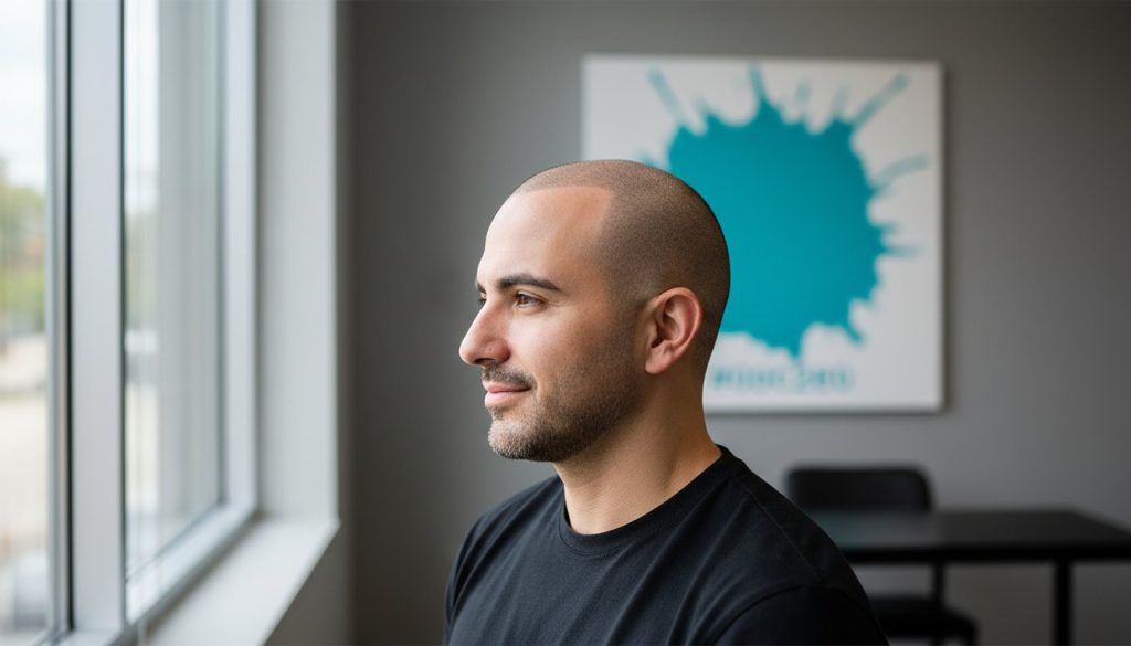 Scalp Micropigmentation: The Ultimate Hair Loss Solution in Sacramento & Roseville (2026)