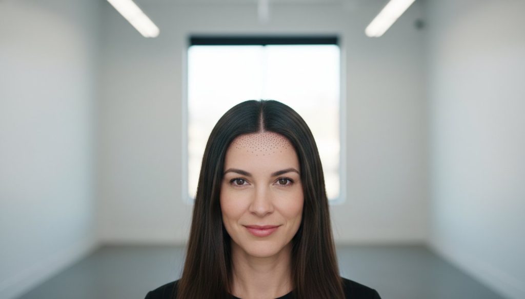 Scalp Micropigmentation for Women in Sacramento: The Ultimate Guide to Hair Density