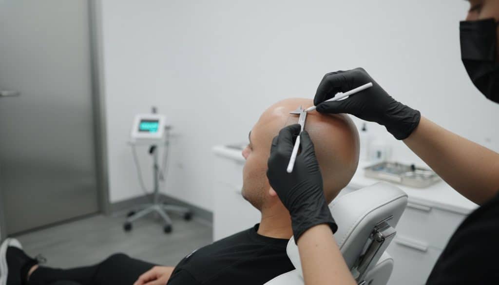 SMP Cost Factors: What to Expect for Scalp Micropigmentation in Sacramento (2026)