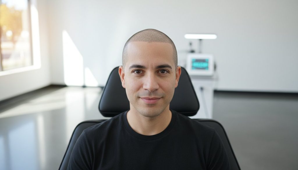 Best SMP in Town: Finding Sacramento’s Top Scalp Micropigmentation Expert in 2026