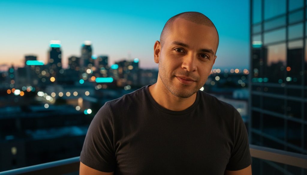 How is NuHair Ink the Best for Scalp Micropigmentation in Sacramento & Roseville?