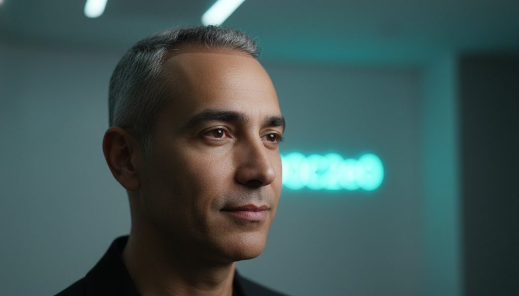 SMP for Grey Hair in Sacramento: Achieving a Natural, Ageless Look in 2026