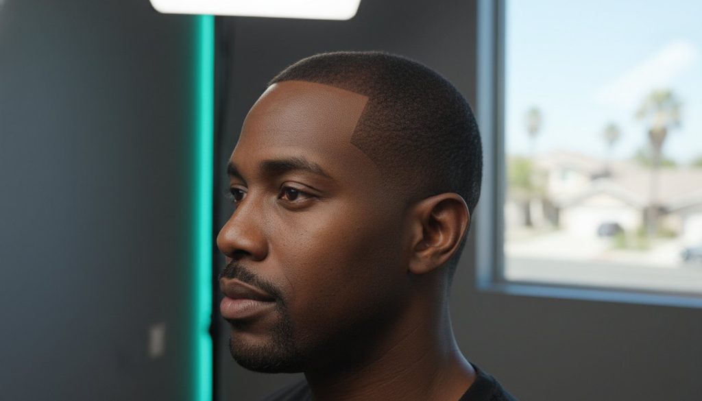 SMP on Dark Skin Tones in Roseville: The Definitive 2026 Guide