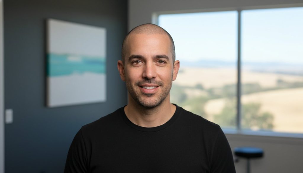 Scalp Micropigmentation in Sacramento & Roseville: The 2026 Ultimate Guide