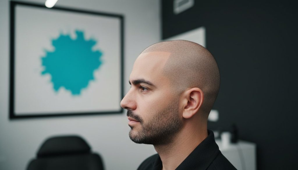 The Ultimate SMP Solution in Sacramento: Permanent Hair Loss Results for 2026