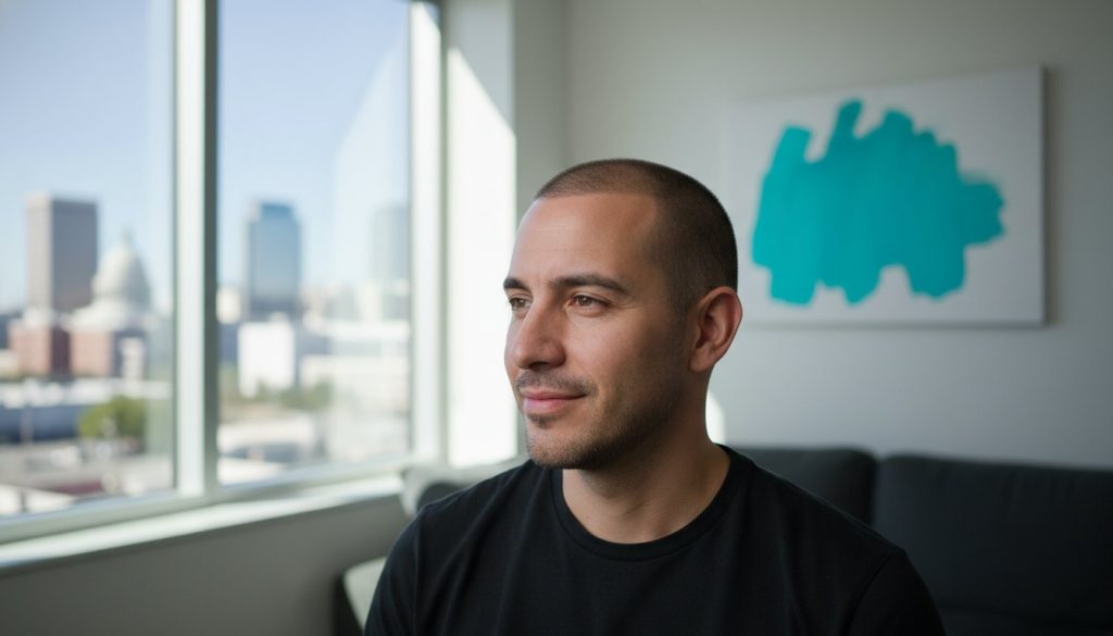 Why Scalp Micropigmentation is a Good Solution for Hair Loss in 2026