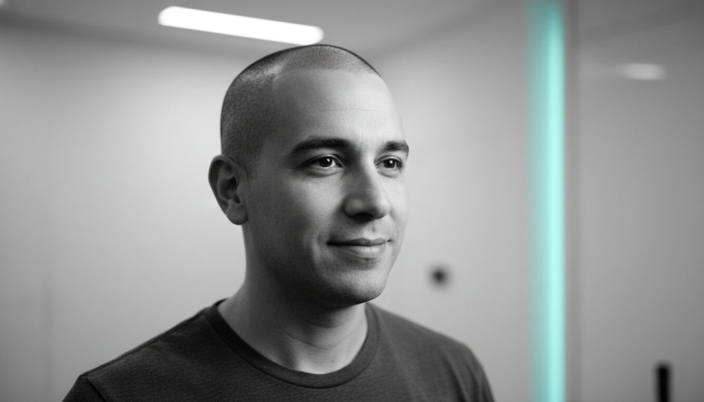 SMP Financing Options in Sacramento: Restore Your Hairline Now, Pay Later