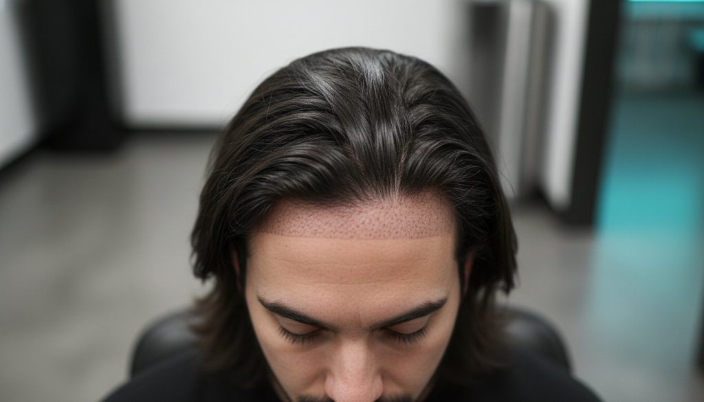 SMP for Long Hair Density: The Ultimate Sacramento Guide to Fuller-Looking Hair [2026]