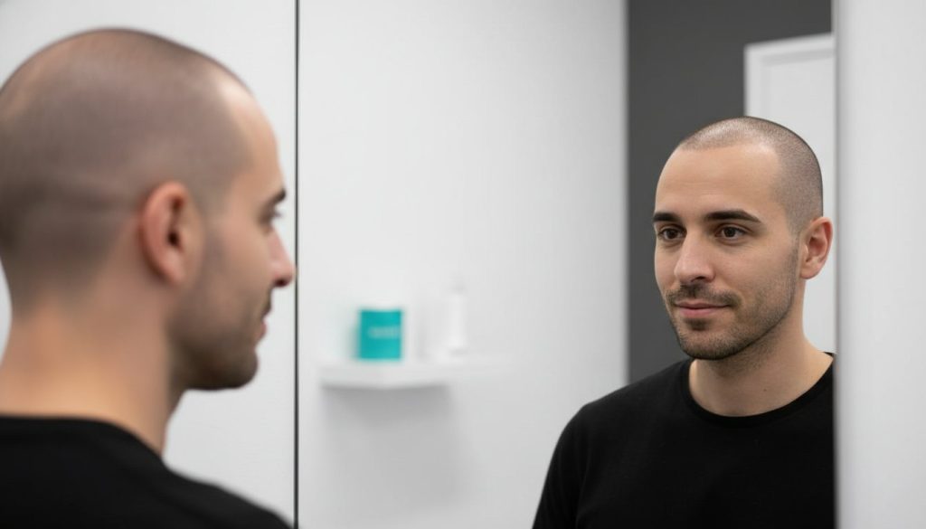 Best SMP Clinic in Northern California: Your 2026 Guide to Scalp Micropigmentation