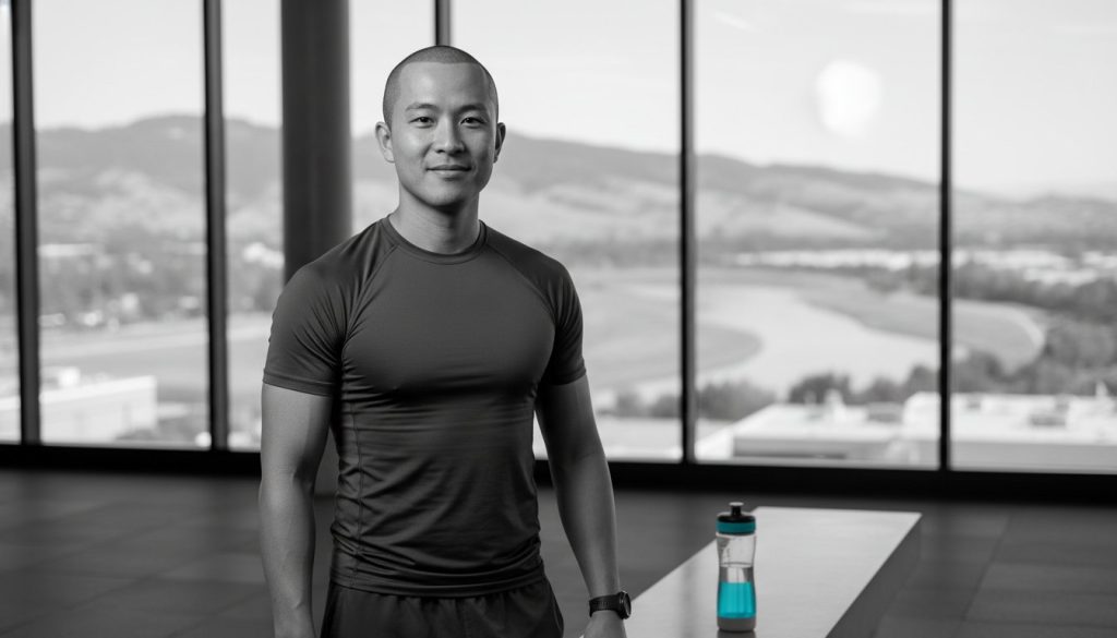 SMP for Men in Their 20s: The Sacramento Guide to Future-Proof Confidence