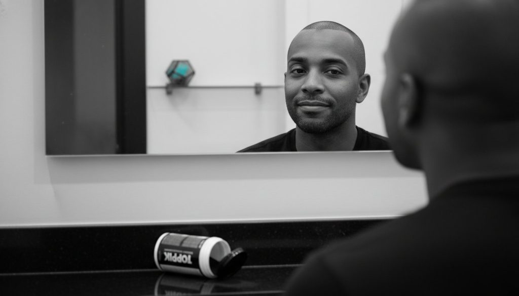 Tired of Toppik? The Best Permanent Alternatives to Hair Fibers in 2026